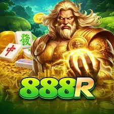 888R - Pertempuran Seru dalam Dunia Battle Royale