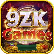 9ZK - Game Santai yang Mengasyikkan