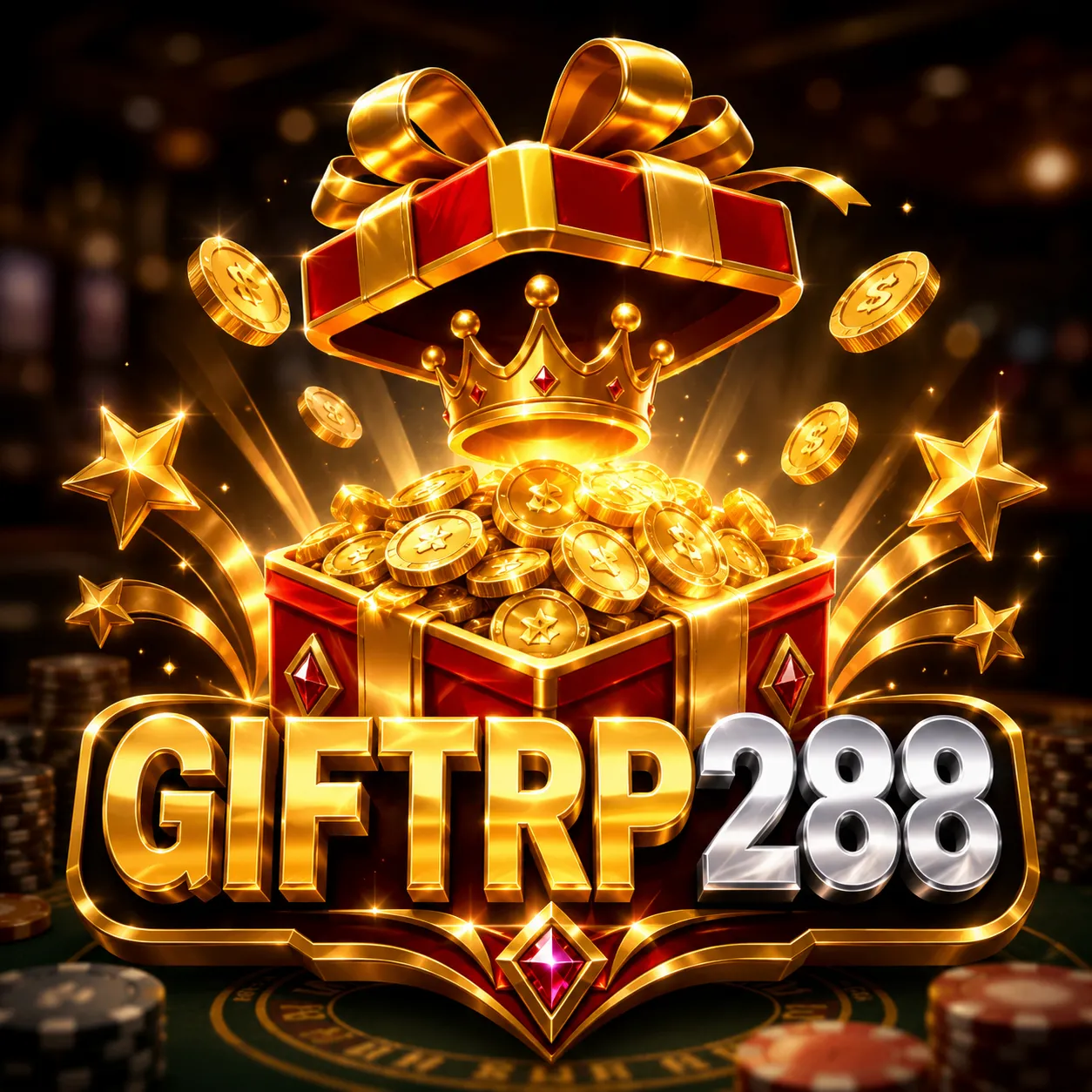 GIFTRP288 - Game Olahraga Seru untuk Semua Pecinta Sports