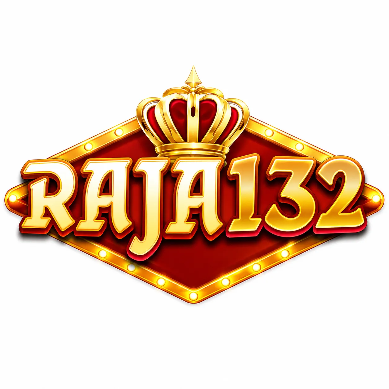 RAJA132 - Game TPS Penuh Aksi