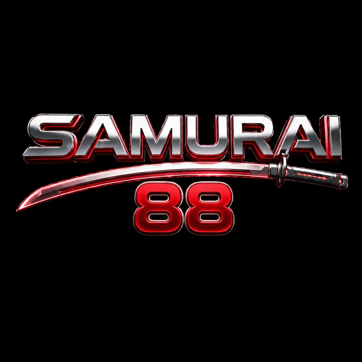 SAMURAI88 - Pertarungan Epic dalam Dunia Samurai