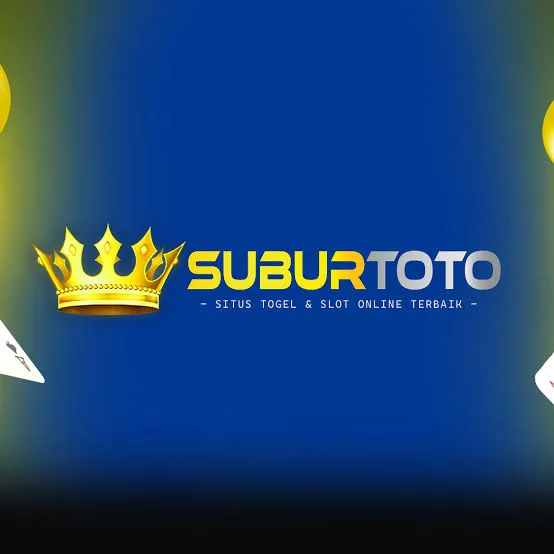 SUBURTOTO - Game Olahraga Seru untuk Pecinta Sport