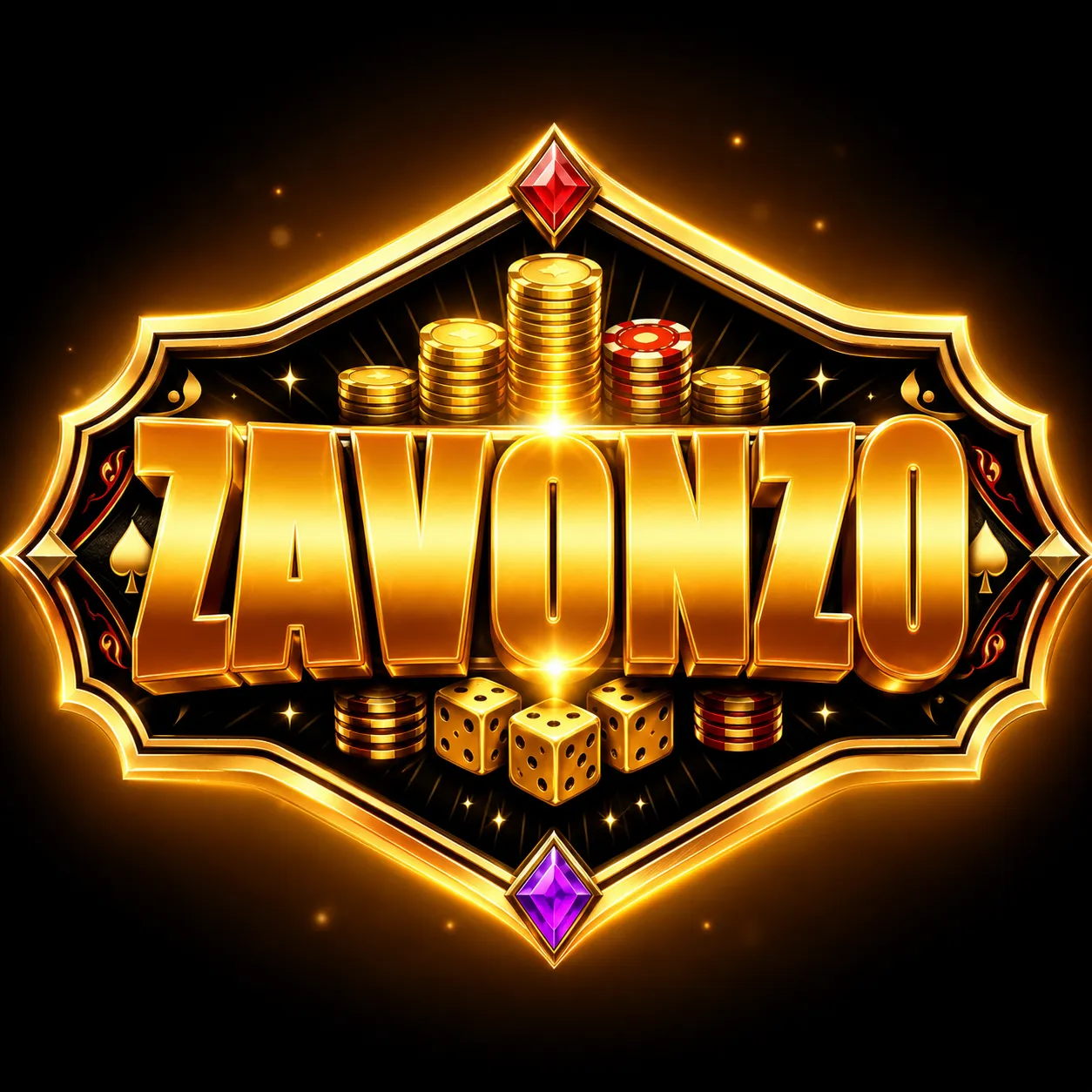 ZAVONZO - Petualangan Anime yang Menakjubkan