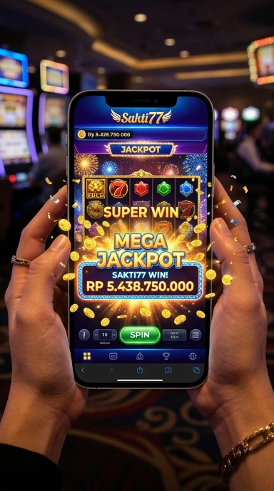 Fitur unggulan aplikasi di pusat unduh sakti77 yang membuat pengalaman pengguna semakin baik.