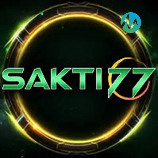 Logo sakti77